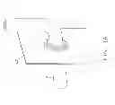 Fig. 02 - Sump wall penetration fitting