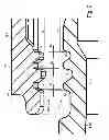 Fig. 05 - Connection assembly