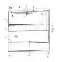 Fig. 03 - Remote-controlled security apparatus including a security bar