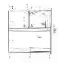Fig. 04 - Remote-controlled security apparatus including a security bar