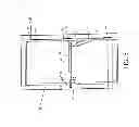 Fig. 07 - Remote-controlled security apparatus including a security bar