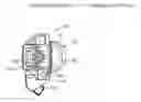 Fig. 01 - Door handle device for vehicle