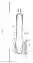 Fig. 03 - Door handle device for vehicle