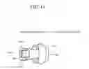 Fig. 15 - Door handle device for vehicle