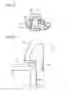Fig. 19 - Door handle device for vehicle