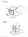 Fig. 27 - Door handle device for vehicle