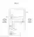 Fig. 33 - Door handle device for vehicle