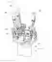 Fig. 01 - Robot hand and robot