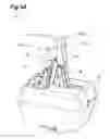 Fig. 08 - Robot hand and robot
