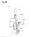 Fig. 10 - Robot hand and robot
