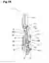Fig. 14 - Robot hand and robot