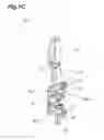 Fig. 16 - Robot hand and robot