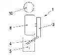 Fig. 01 - Motor vehicle support structure