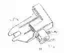 Fig. 01 - Front-end module for a motor vehicle