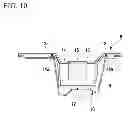 Fig. 09 - Vehicle body side portion structure