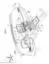 Fig. 02 - Instrument panel structure