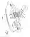 Fig. 07 - Instrument panel structure