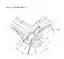Fig. 02 - Reinforcing structure of rear spring seat