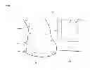 Fig. 04 - Reinforcing structure of rear spring seat