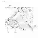 Fig. 05 - Reinforcing structure of rear spring seat