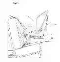 Fig. 12 - Child safety seat