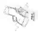 Fig. 03 - Foldable rocking chair