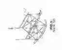 Fig. 04 - Foldable rocking chair