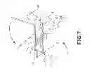 Fig. 08 - Foldable rocking chair