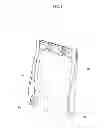 Fig. 03 - Seat back frame for vehicle and method for manufacturing same