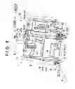Fig. 09 - FRAME STRUCTURE OF VEHICLE SEAT