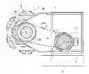 Fig. 01 - Device machining materials by milling or drilling, and method therefor