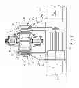 Fig. 03 - Device machining materials by milling or drilling, and method therefor