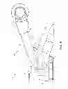 Fig. 06 - Air flow system for mining machine