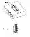 Fig. 10 - Brush head and method and tool for producing same