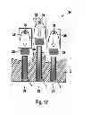 Fig. 11 - Brush head and method and tool for producing same