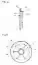 Fig. 10 - In-wheel motor drive assembly