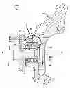 Fig. 01 - Wheel bearing retainer