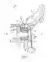 Fig. 04 - Wheel bearing retainer
