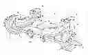 Fig. 01 - AXLE ASSEMBLY AND A METHOD OF MANUFACTURE