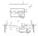 Fig. 01 - CONTACT WIRE SYSTEM FOR TRACTION SUPPLY OF AN ELECTRIC TRACTIVE VEHICLE