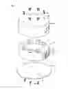 Fig. 05 - POWER RECEPTION DEVICE, POWER TRANSMISSION DEVICE AND POWER TRANSFER SYSTEM