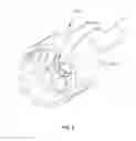 Fig. 04 - Magnetic transmission