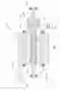 Fig. 06 - Magnetic transmission