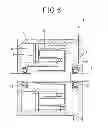 Fig. 06 - Multi-gap rotating electric machine having phase coils formed of substantially U-shaped electric conductor segments