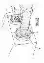 Fig. 08 - Controlled atmosphere workstation