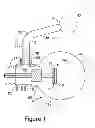 Fig. 02 - Liquid-cooled LED lamp