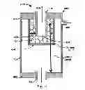 Fig. 13 - High temperature electrolysis glow discharge device
