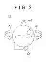 Fig. 03 - Vehicle light distribution control device and vehicle light distribution control method
