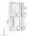 Fig. 06 - Light-emitting panel, display device and electronic equipment