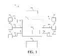 Fig. 02 - Light control system for use within a hospital environment